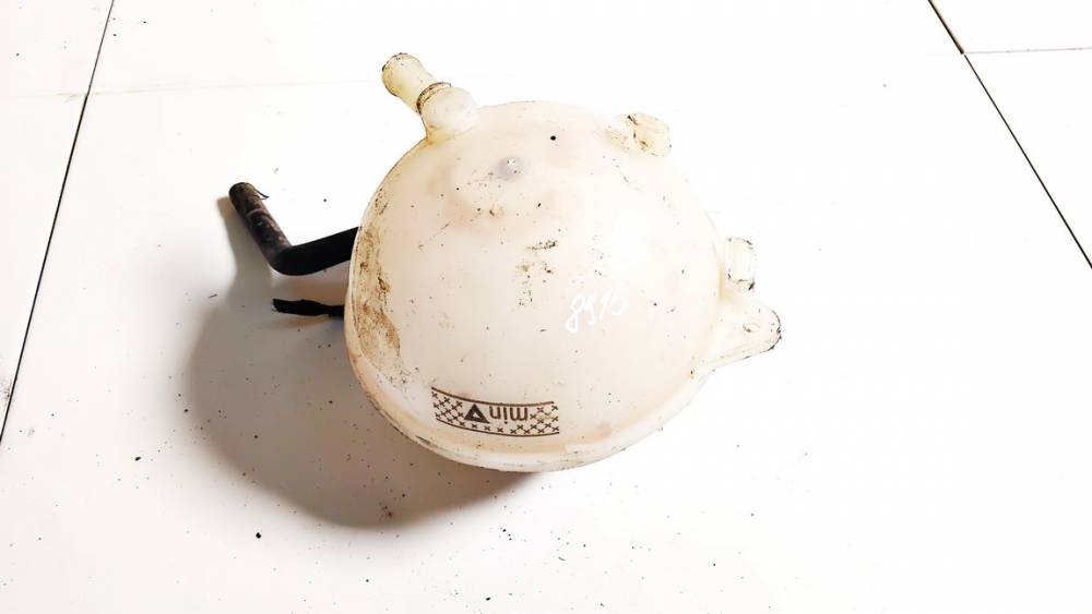 Seat Leon 2008 Zbiorniczek wyrównawczy płynu chłodzącego - Thumbnail 2