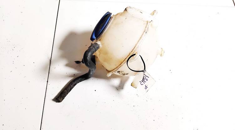 Seat Leon 2008 Zbiorniczek wyrównawczy płynu chłodzącego - Thumbnail 3