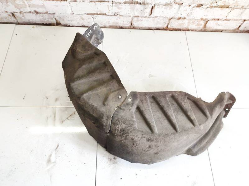 Renault Grand Scenic 2011 Plastic Inner Fender - REAR LEFT - Thumbnail 3