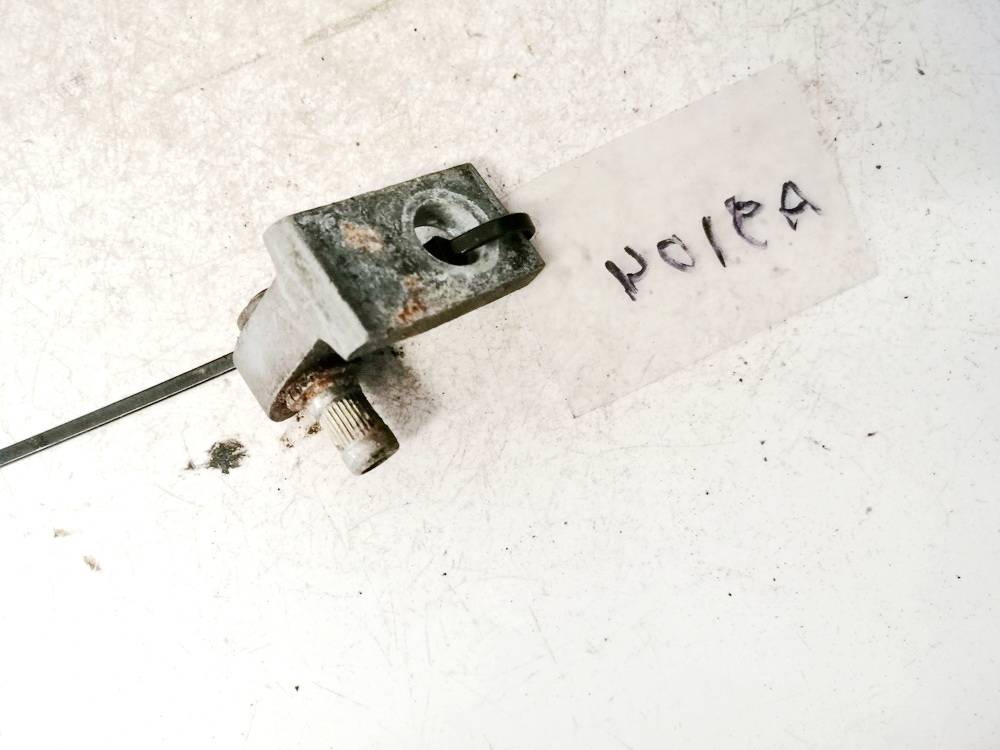 Audi A6 2003 Priekiniu duru vyris P. - Thumbnail 2