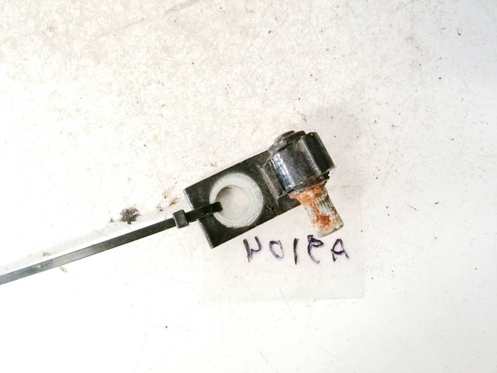 Audi A6 2003 Door Hinge - FRONT