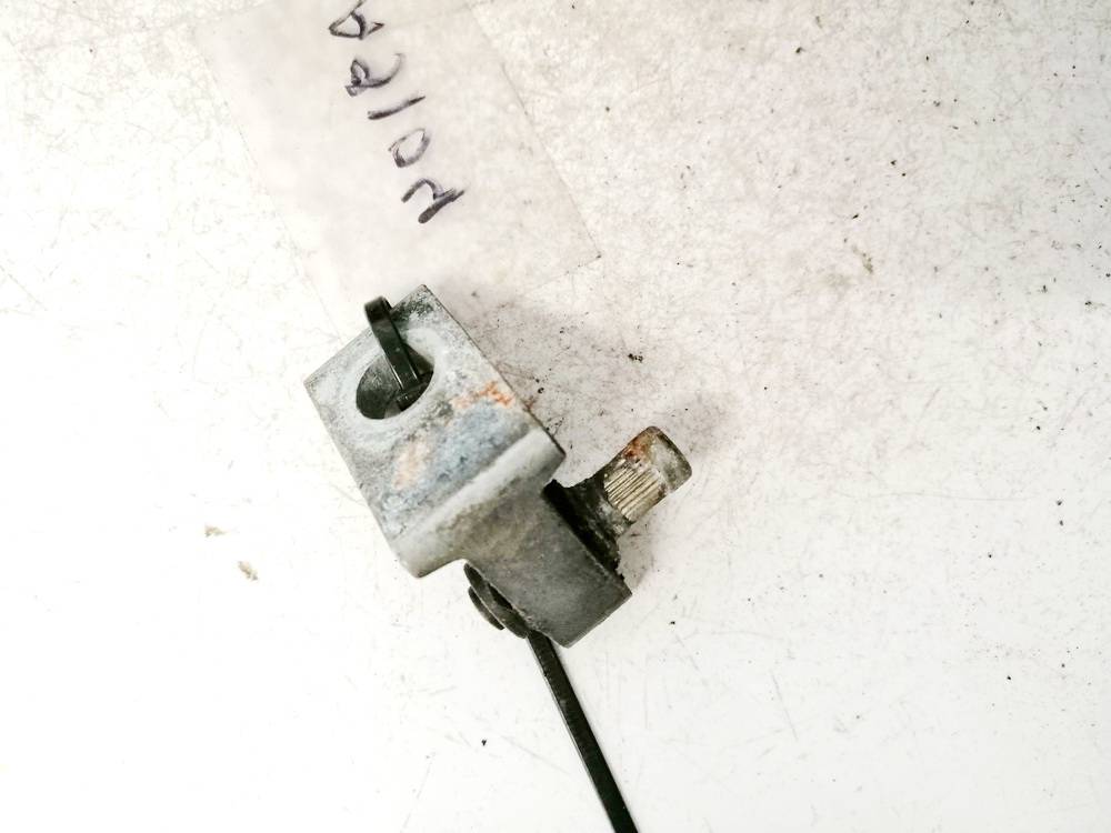 Audi A6 2003 Priekiniu duru vyris P. - Thumbnail 3