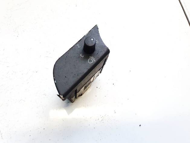 8E1919094C Audi A4 2007 Headlight Range Control Light Controller Lighting