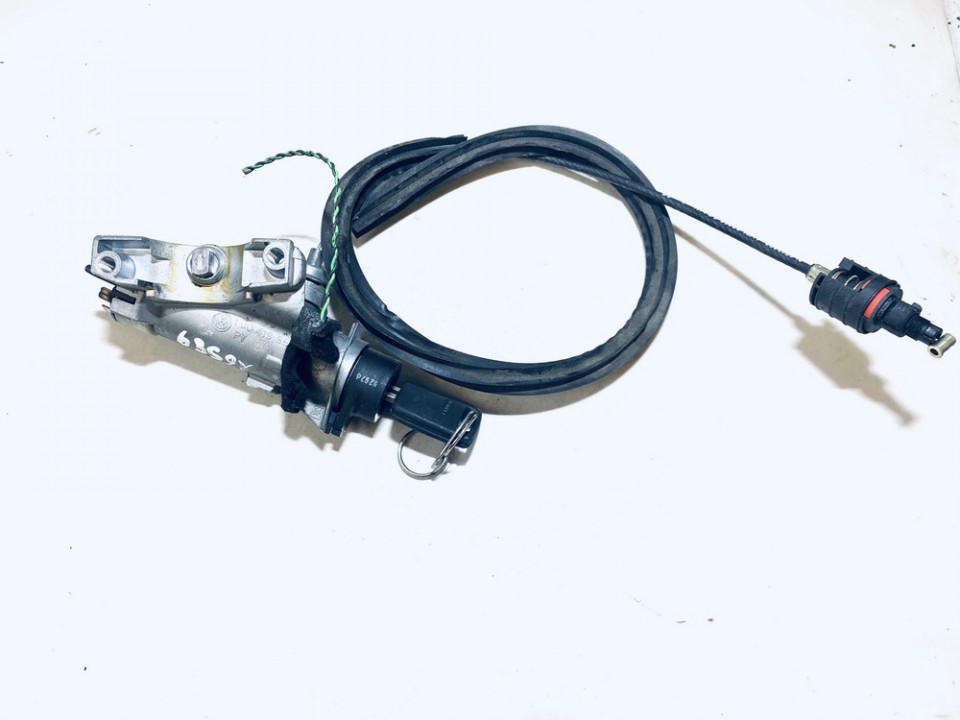 1J0419959 Audi A3 1997 Ignition Barrels (Ignition Switch)