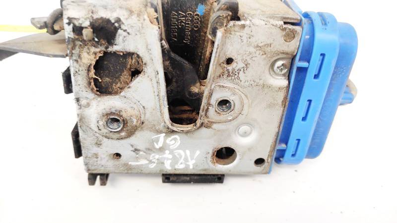 8D0839016A Audi A4 1995 Zamek drzwi - TYLNE PRAWE - Thumbnail 3