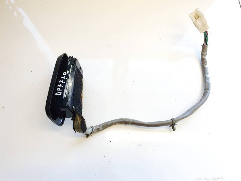 Nissan Primera 2002 Commandes Réglage Sièges - Thumbnail 3