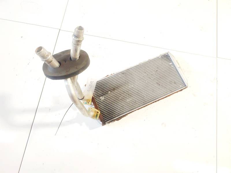 5F2210200 Citroen C4 Picasso 2008 Salona sildītāja radiators - Thumbnail 2