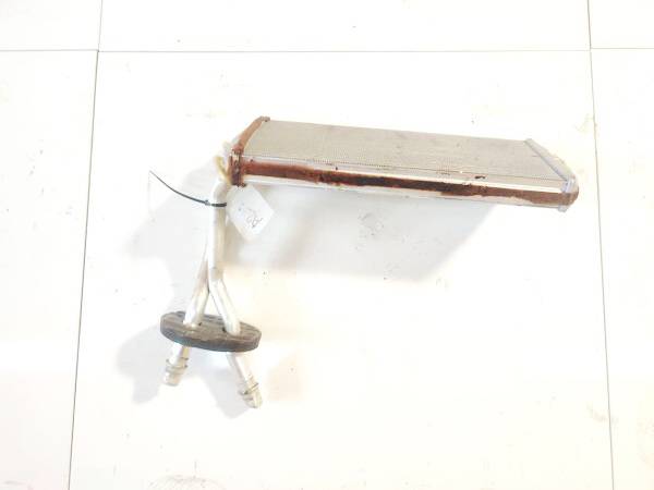 5F2210200 Citroen C4 Picasso 2008 Salona sildītāja radiators