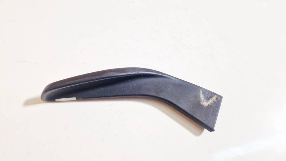 8P0881253 Audi A3 2006 Seat Cover - FRONT LEFT - Thumbnail 2