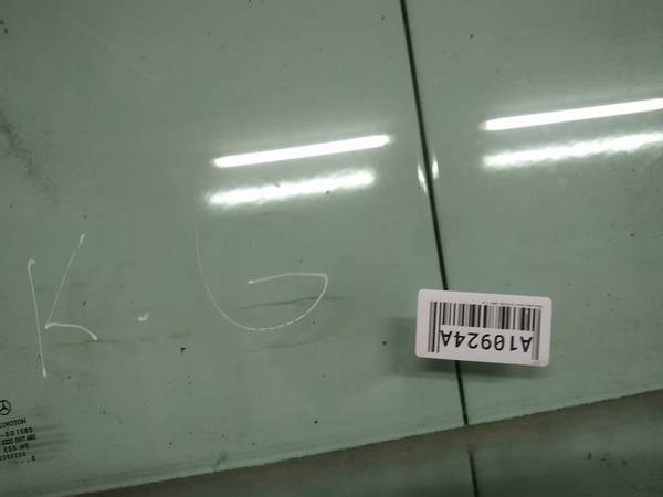 AS2 Mercedes-Benz A-CLASS 2006 Duru stiklas G.K. - Thumbnail 3