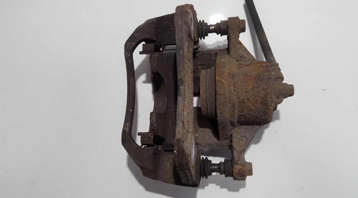 Kia Ceed 2010 Bremssattel rechts vorne - Thumbnail 2