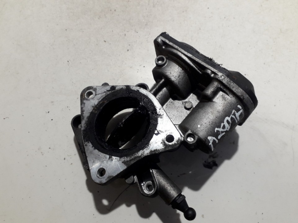 03C133062A Volkswagen Golf 2004 High Flow Throttle Body Valve (Air Control Valve)