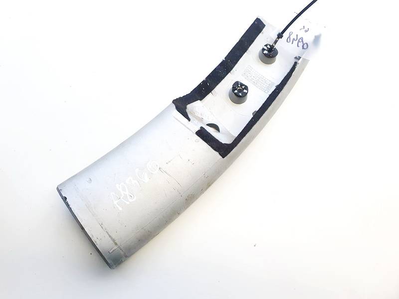 1508200004 MINI ONE 2004 Salona apdare (plastmasas) - Thumbnail 3