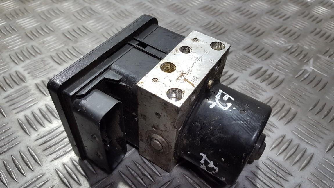 13213610 Opel Astra 2007 Блока АБС