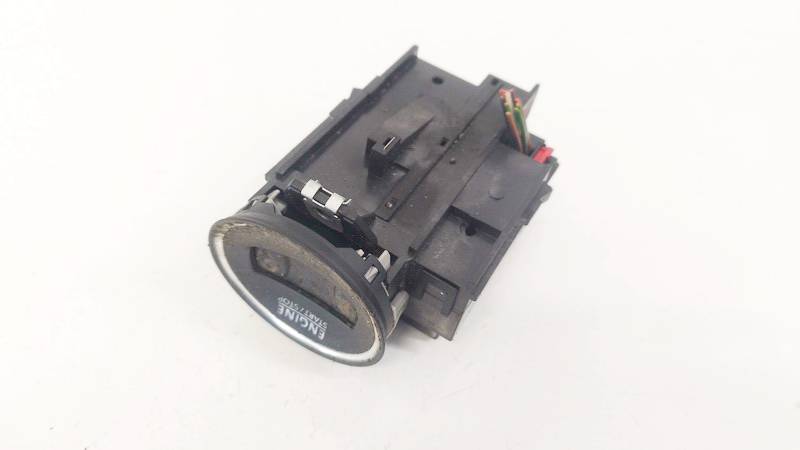 3C0905843Q Volkswagen Passat 2008 Ignition Barrels (Ignition Switch)