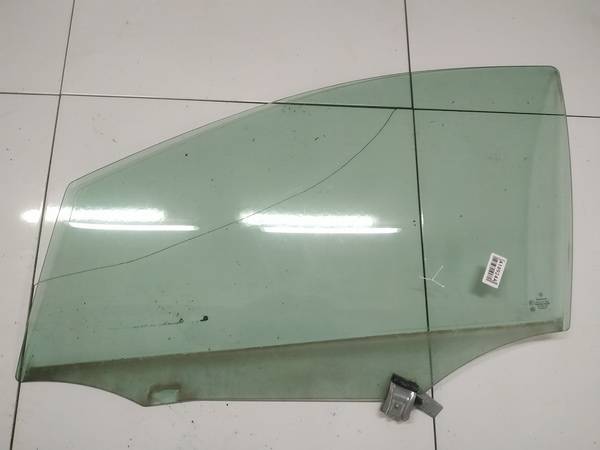 AS2 Mercedes-Benz A-CLASS 2006 Duru stiklas P.K.