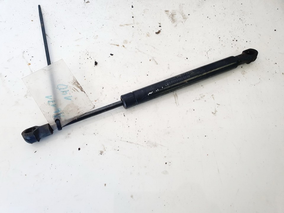 Opel Vectra 2005 Trunk Luggage Shock Lift Cylinder, Gas Pressure Spring - REAR