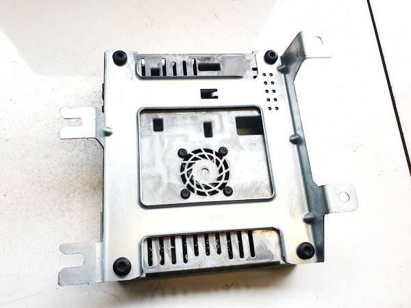 AW9319C063AG Jaguar XJ 2012 Kiti kompiuteriai - Thumbnail 3