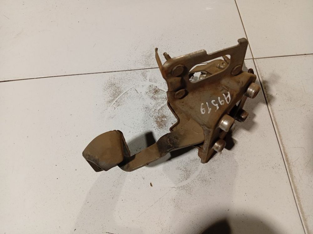 Citroen C4 Picasso 2009 Stabdziu pedalas - Thumbnail 2