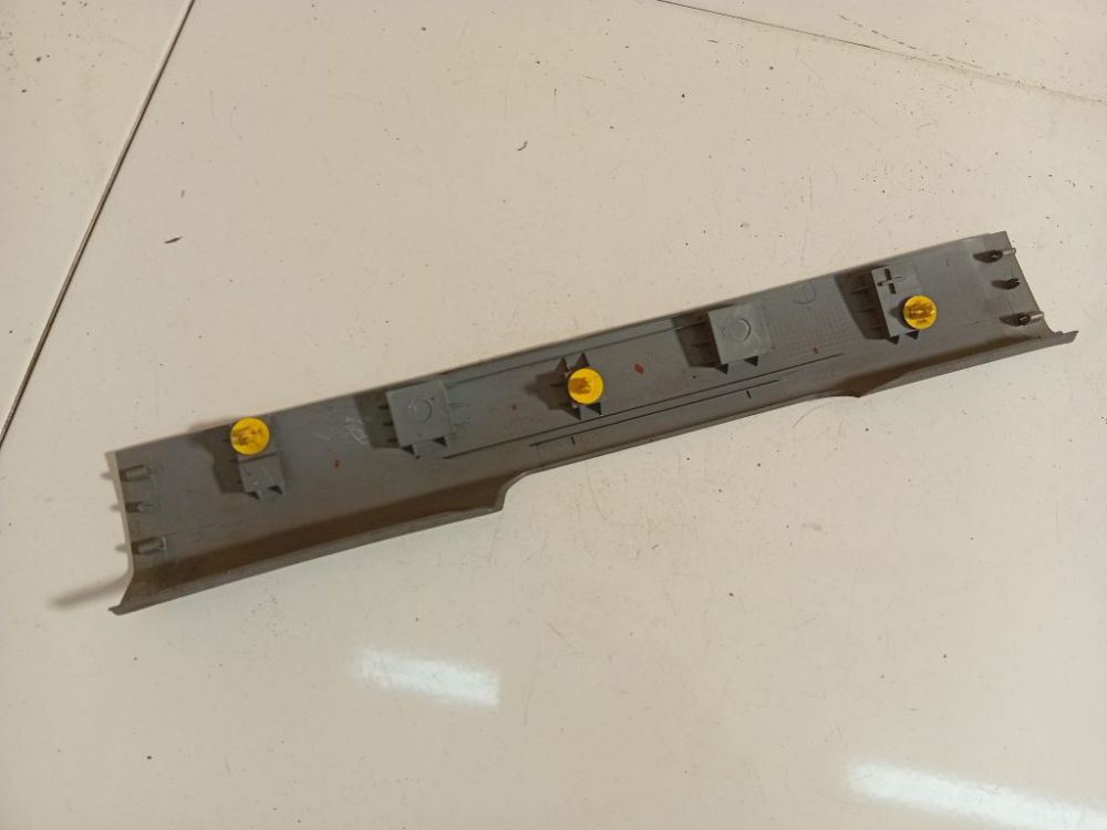 6M21U13201AEW Ford S-Max 2007 Salono apdaila (plastmases) - Thumbnail 3