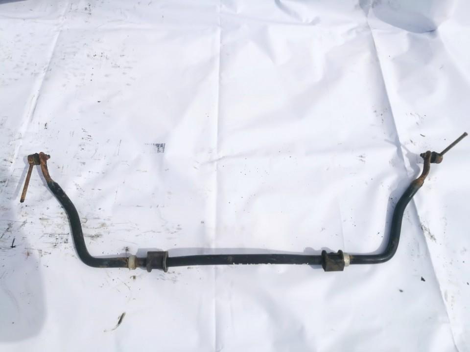 Suzuki SX4 2009 Stabilizer (sway bar, anti roll bar) - FRONT