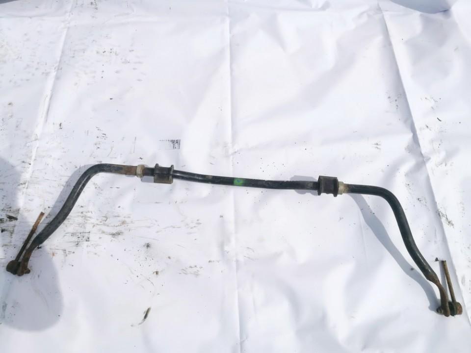 Suzuki SX4 2009 Barre Stabilisatrice Avant - Thumbnail 2