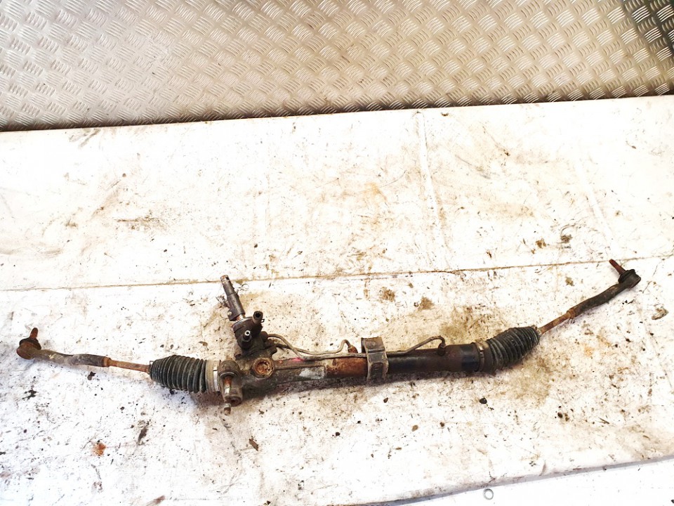 LHD Toyota Yaris 2002 Kolumna kierownicza