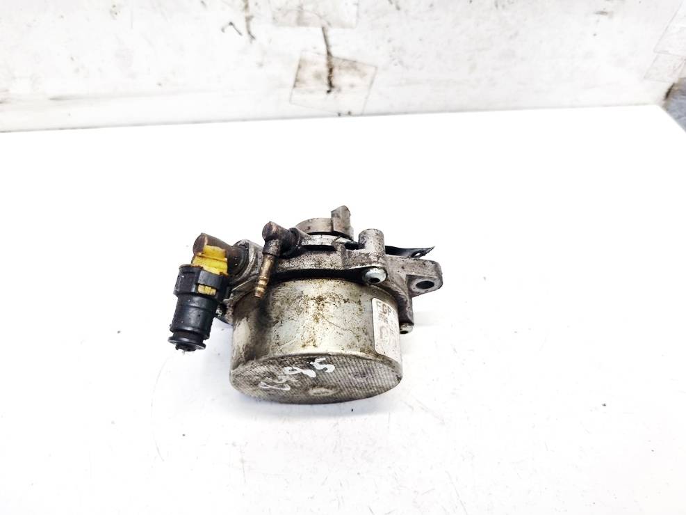 55193232 Fiat Grande Punto 2006 Brake Vacuum Pump - Thumbnail 3