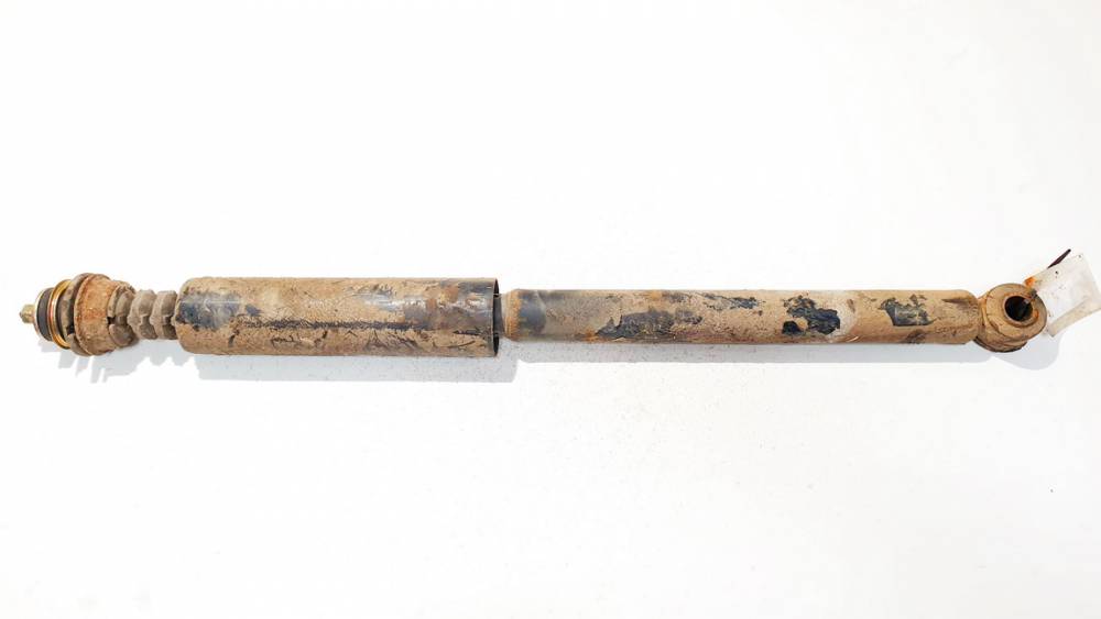 Toyota Yaris 1999 amortisseur arrière droite