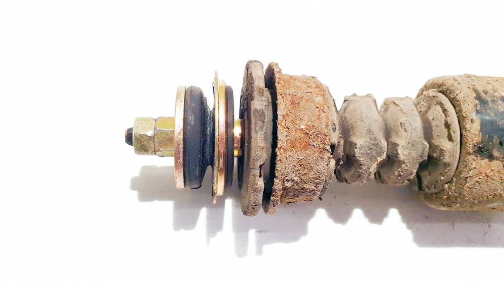 Toyota Yaris 1999 Амортизатор передний - задний правый - Thumbnail 2