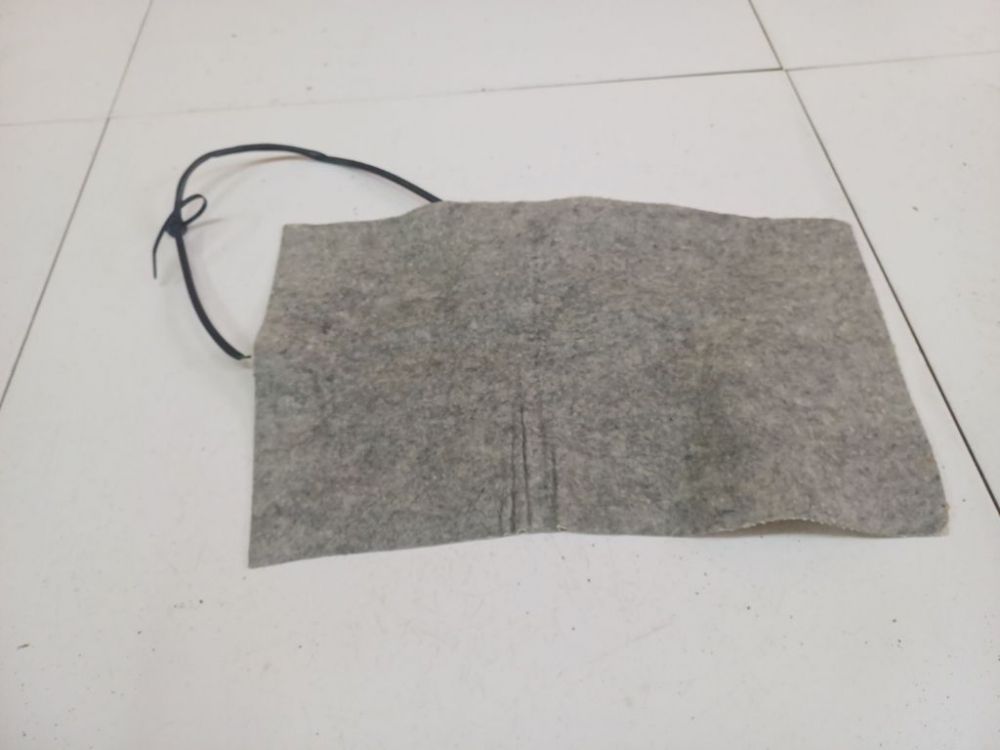 Ford Mondeo 2007 Seat heating element