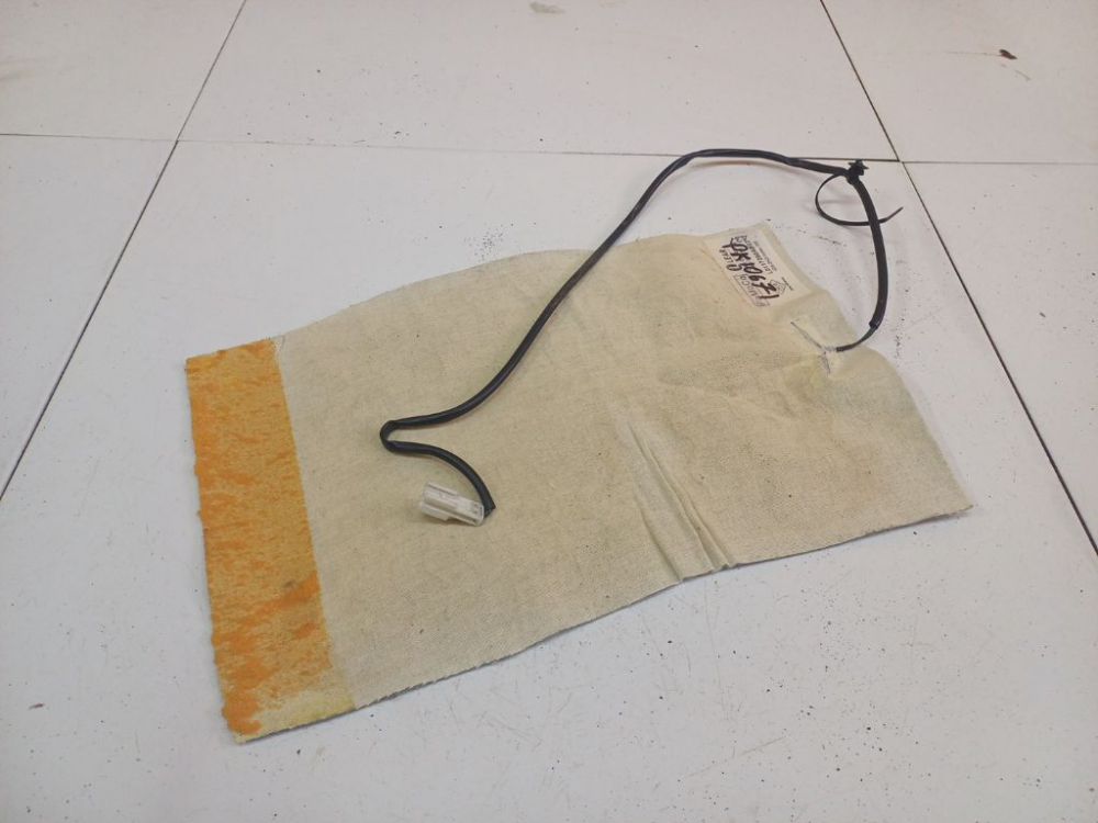 Ford Mondeo 2007 Seat heating element - Thumbnail 3