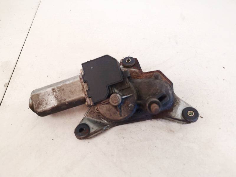 8502028010 Toyota Avensis 2003 Takalasin pyyhkimen moottori - TAKANA