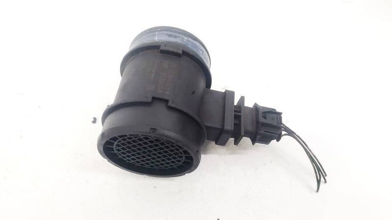 0281002618 Chevrolet Captiva 2008 Capteur Maf Air Débitmètre Capteur