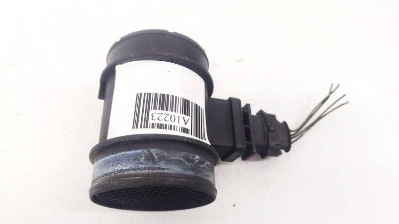 0281002618 Chevrolet Captiva 2008 Air Mass Sensor - Thumbnail 3
