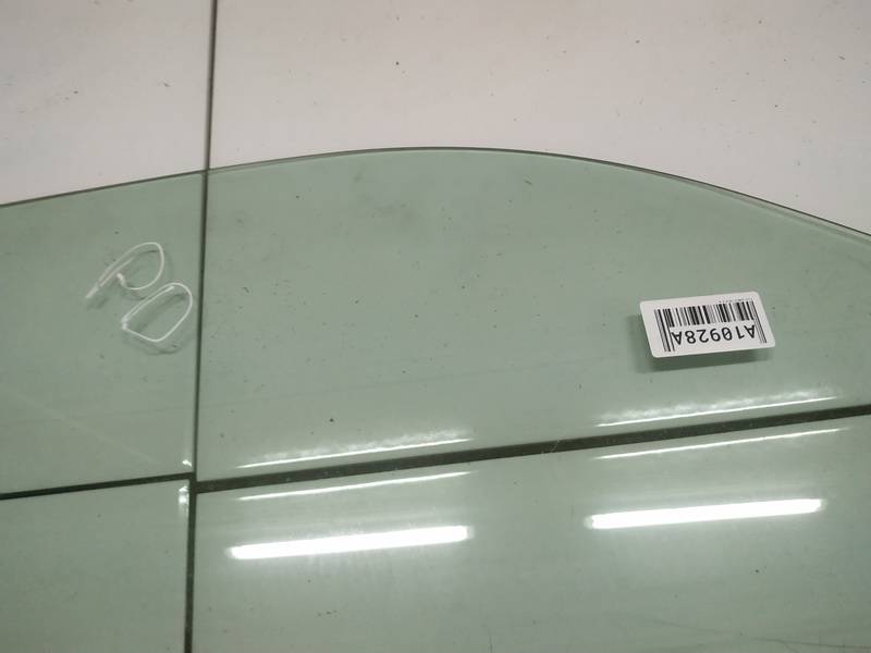 AS2 Fiat Doblo 2010 Duru stiklas P.D. - Thumbnail 3