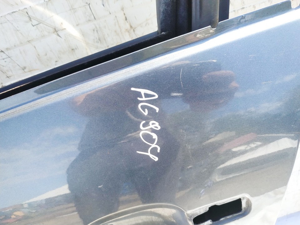 PILKOS Citroen C4 Grand Picasso 2008 Durys P.K. - Thumbnail 3