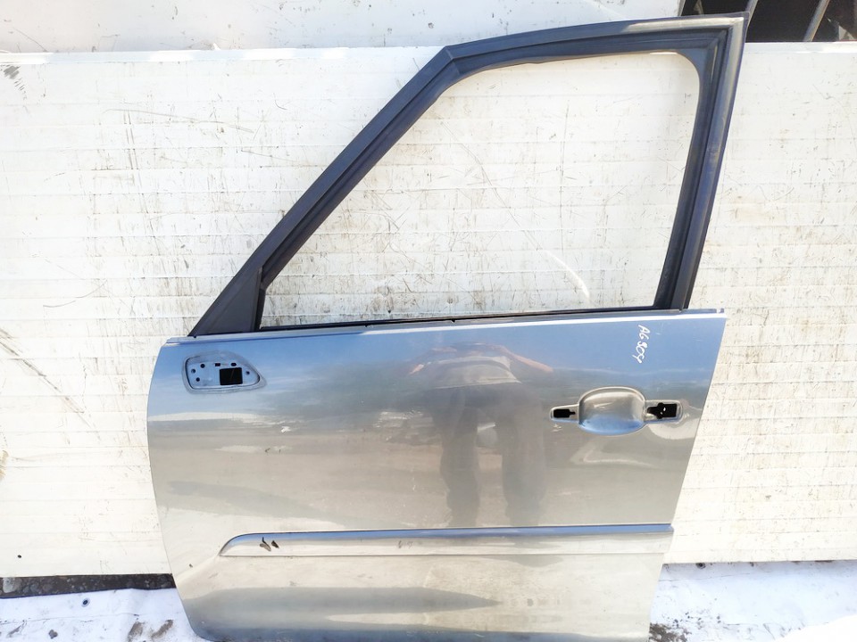 PILKOS Citroen C4 Grand Picasso 2008 Durys P.K.