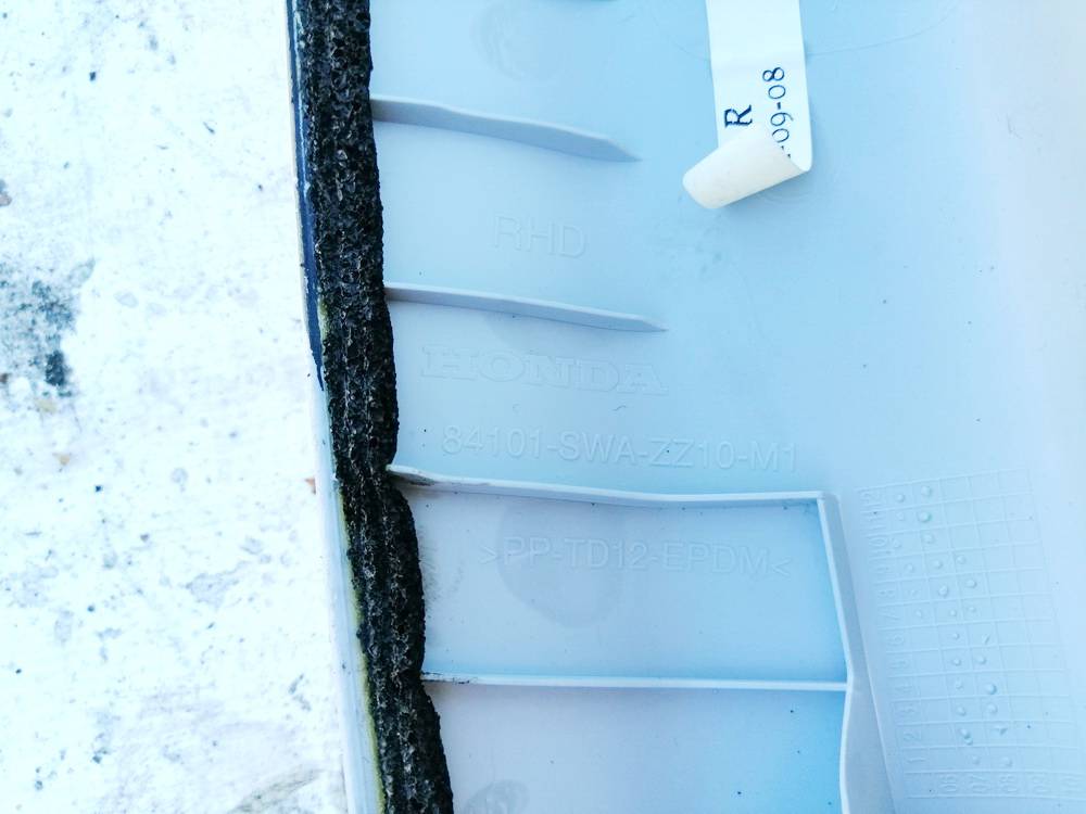 84101SWAZZ10M1 Honda CR-V 2008 Interior trim - Thumbnail 3