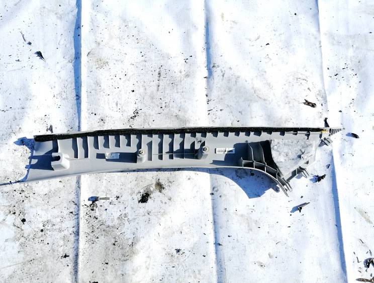 84101SWAZZ10M1 Honda CR-V 2008 Interior trim - Thumbnail 2