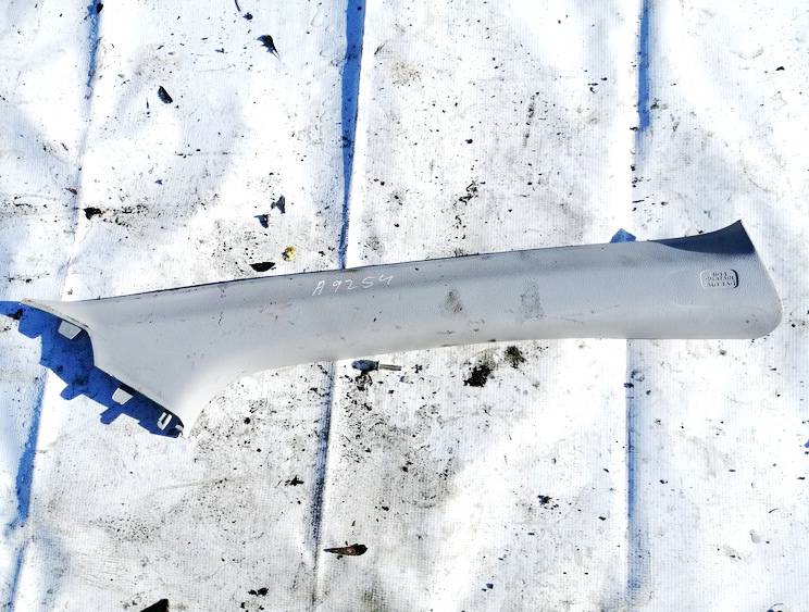 84101SWAZZ10M1 Honda CR-V 2008 Interior trim