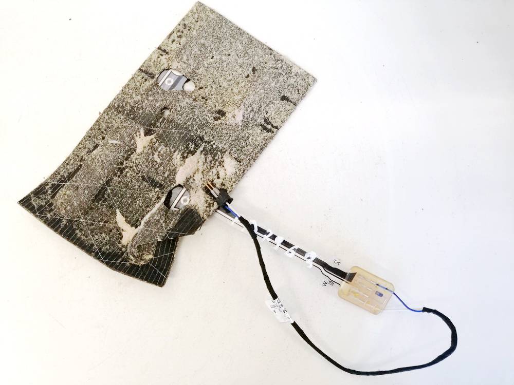 Renault Espace 2003 Sēdekļa apsildes elements - Thumbnail 2