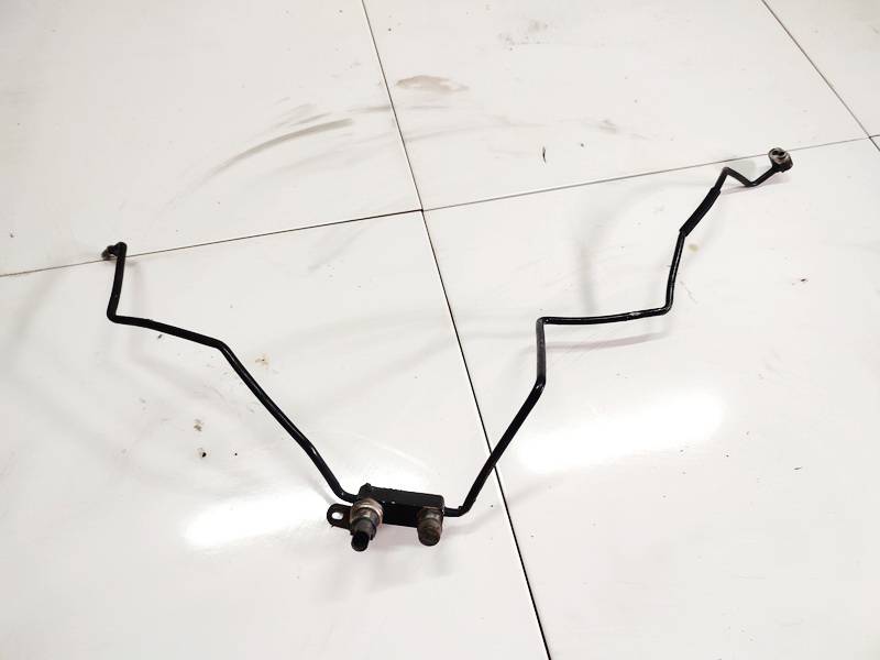 Toyota Corolla 2003 Przewód klimatyzacji