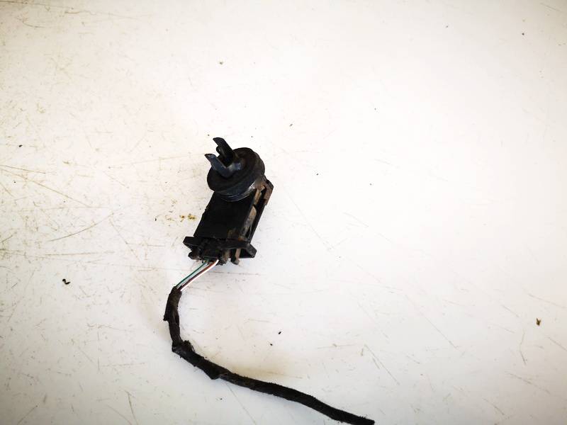 1H0907543A Volkswagen Golf 1999 Intake Air Temperature Sensor (Cabin Air Temperatur) - Thumbnail 2