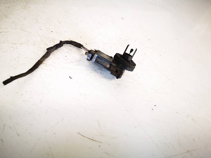 1H0907543A Volkswagen Golf 1999 Intake Air Temperature Sensor (Cabin Air Temperatur) - Thumbnail 3
