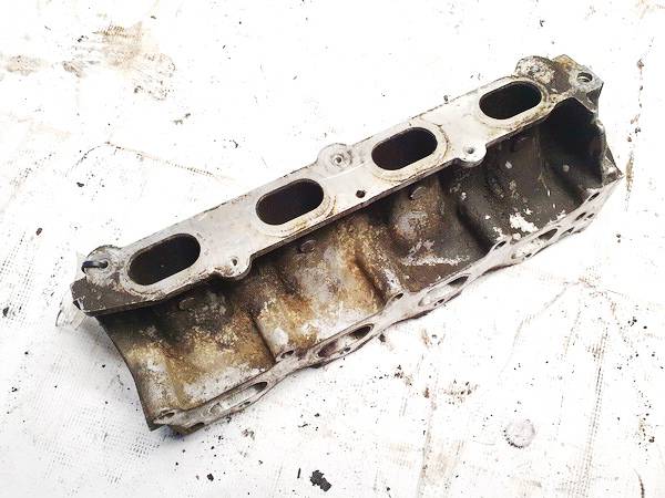 Renault Laguna 2001 Intake manifold (Inlet Manifold) - Thumbnail 2