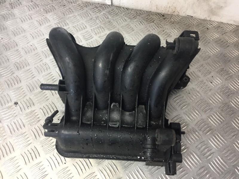 A1661410301 Mercedes-Benz A-CLASS 1998 Intake manifold (Inlet Manifold)
