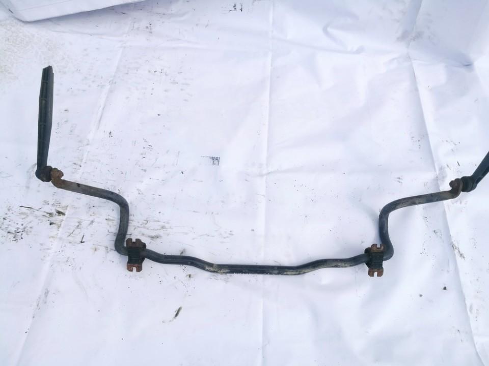 Opel Zafira 2006 Stabilizer (sway bar, anti roll bar) - FRONT