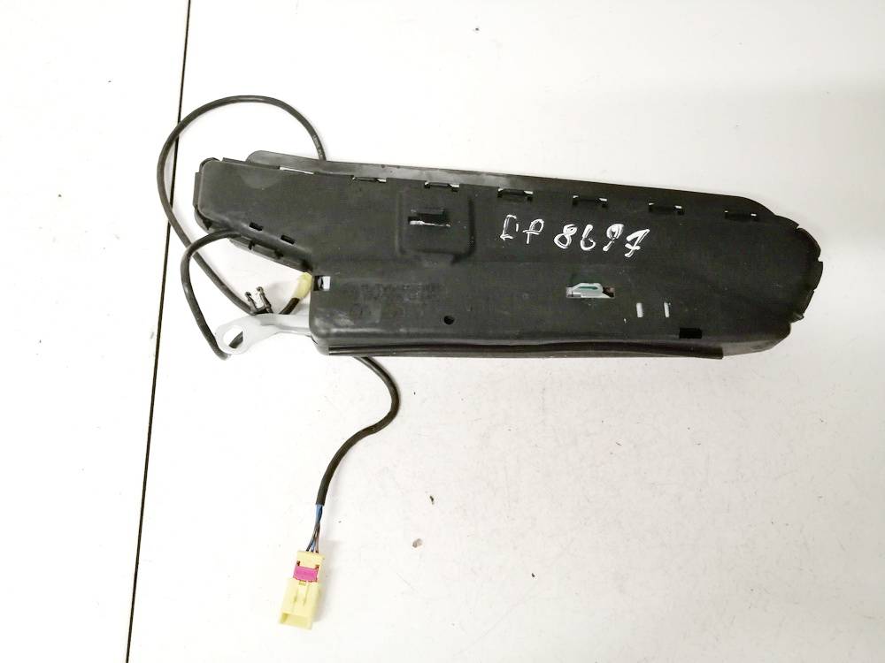 1K4880242 Volkswagen Golf 2005 Seat AIRBAG