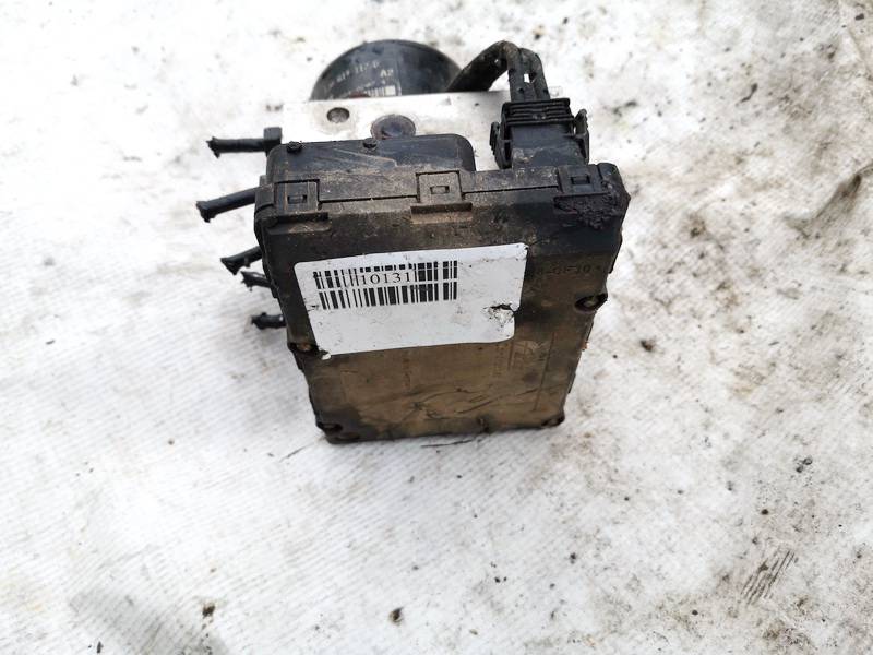 1J0614117D Volkswagen Golf 1999 ABS Unit (ABS Brake Pump)